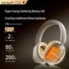 Jinyun B900 MAX Wireless Active Noise Cancelling Headphones