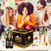 Graduation Season Party Decoration Lottery Box Graduation Party Decoration Game Voting Box Message Box