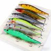 Long Cast Sinking Minnow13.6g12cmBionic Lure Freshwater and Saltwater Universal Lure New Fishing Bait