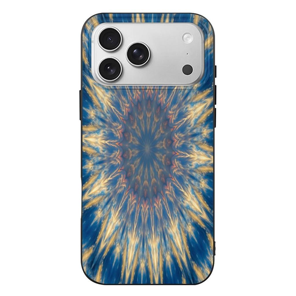 1 Pack For iPhone17/17Air/17Pro/17ProMax TPU Slim Anti-Shock Case, Durable Soft Edge Design with Anti-Slip Back and Raised Camera Guard