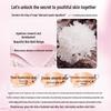 LK Amino Acid Tremella Fragrant Shower Gel