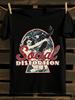 Vintage Tshirt Vintage Social Distortion Graphic Tshirt