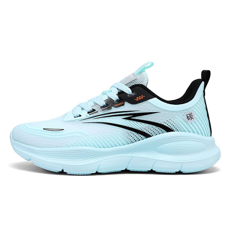 Fashion Size 48 Trend Lightweight Walking Casual Shoes Men Good Quality Men's Sneakers Platform Sport Running Basketball Comfoatable