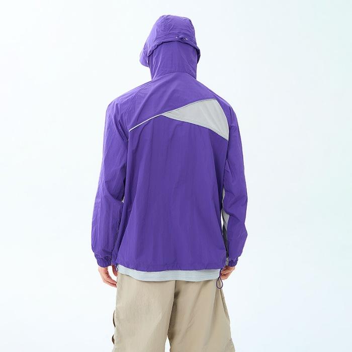 NOTHOMME  Mountain Shadow  Outdoor UPF100 +