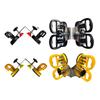 Assembly, Worktop Connector, Suction Cup Adjuster, Stainless Steel Tool for Marble Slabs,