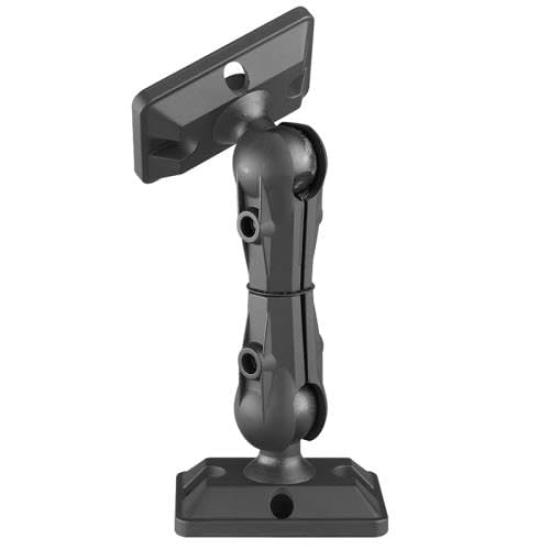 

178mm Universal Mount (Black) EA951BF-11