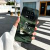 Style Peinture Enfant Mignon Naturel Coque de Téléphone Souple pour Xiaomi Redmi Note 12 13 14 15 Pro Plus 11 12S 11S 11T 10 4G Housse Noire Bac