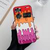 Case For nubia Z60 Ultra Black Matte Soft Silicon Phone For Nubia Z60 Ultra 5G NX721J  Cover Coque Protective shell Z60Ultra