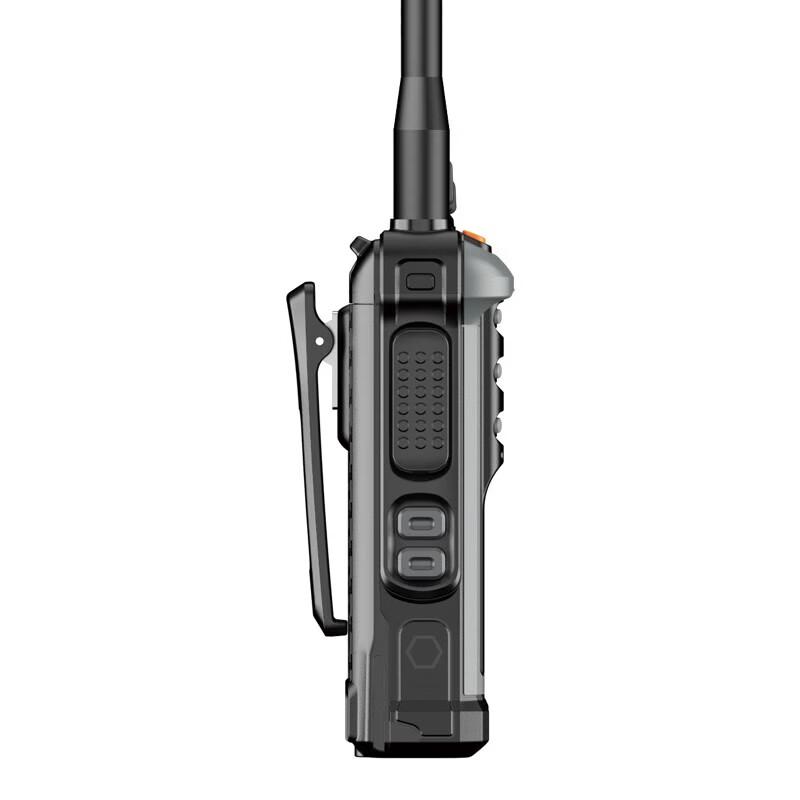 Senhaikesi GT-10 Professional Long-Range Handheld Two-Way Radio (CN version)