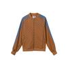 Originals Adicolor 70s SST Track Top Women Brown Desert IK7873