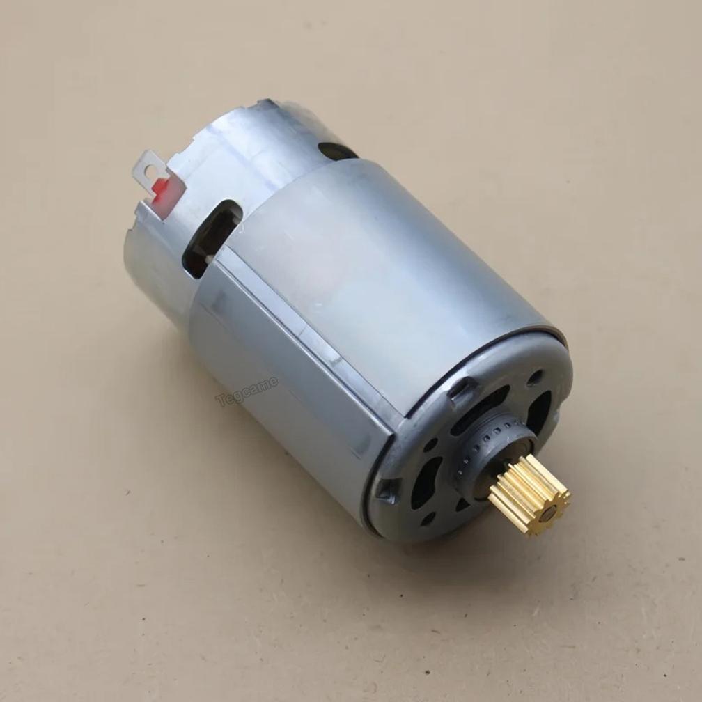 For Hyundai IX45 Santa Fe Sorento Accessories RS-555VD-6513 Car Electronic Parking Handbrake Motor Parts Gear