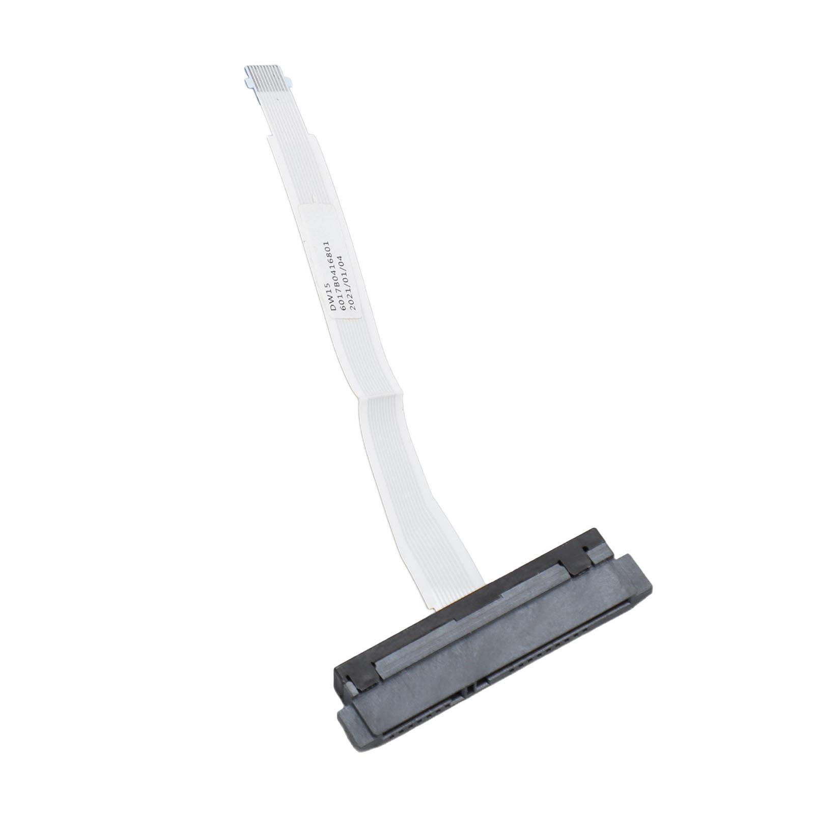 

2,5-дюймовый кабель SATA для жесткого диска Разъем HDD Замена для HP для ENVY 15 15 J Series Идеальная посадка