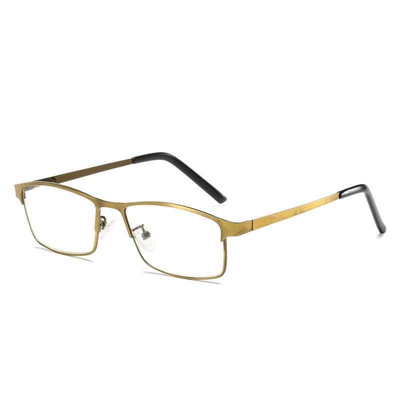 UV Protected UV Protected Polarized UV Protection Lightweight Comfortable Durable High Quality Alloy Metal For Both Male