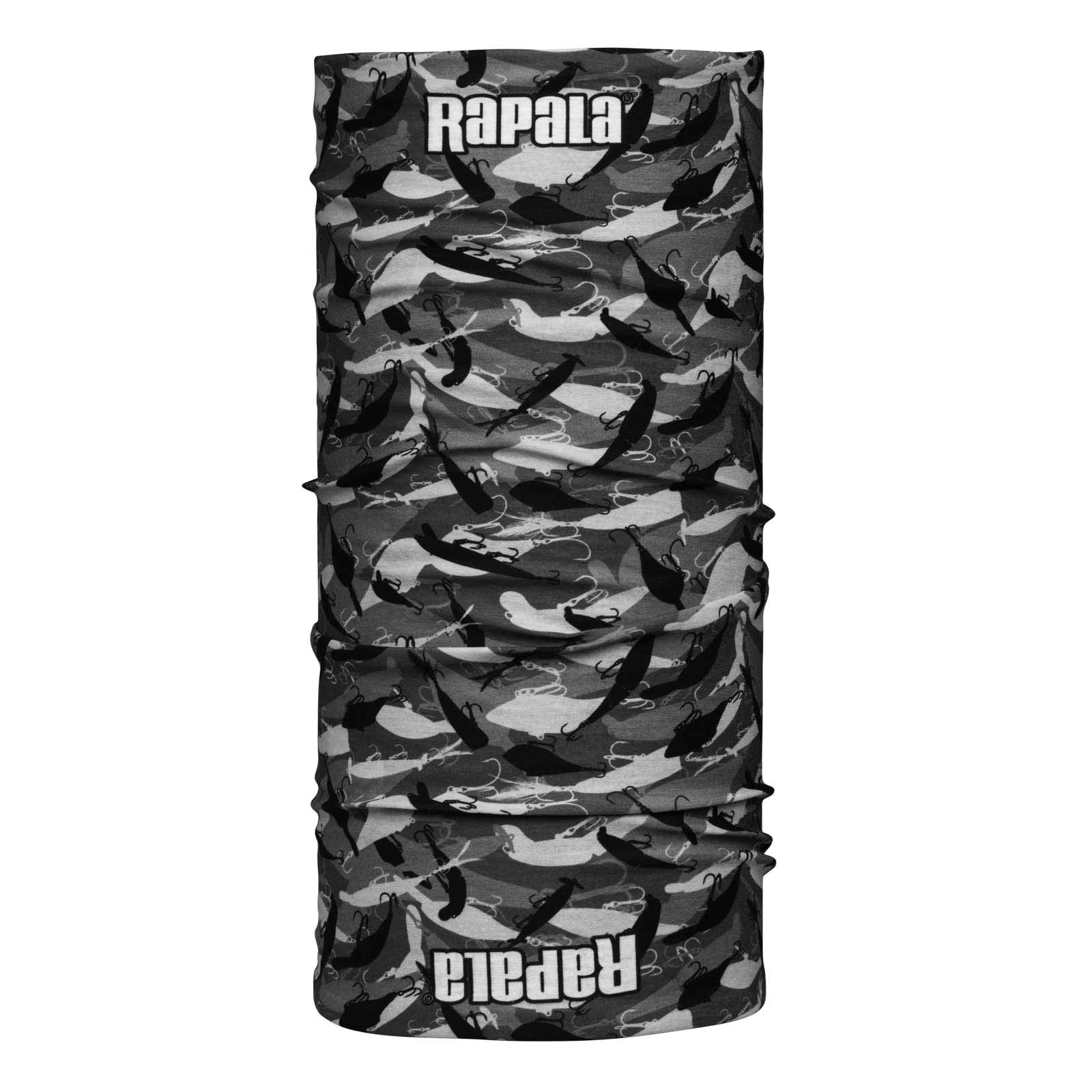 

Rapala Lure Camo Neck Gaiter RLCNG