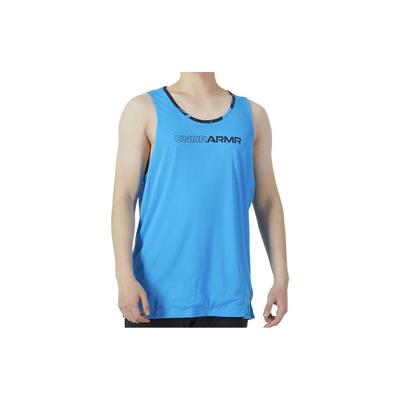 Tank Top Men's Blue 1356866-428