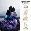 1pc Butterfly Printing Lightweight Flannel Blanket, Comfortable and Warm Blanket, for Camping Sofa Bed and Couch Office, Suitable for Gift Bl
