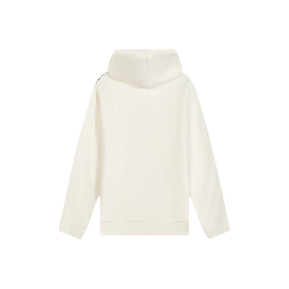 Puma Handwriting Label Jacket Casual Hooded Fleece Warm Jacket Men jackets 636309-91