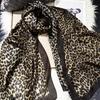 Bysifa|Beige Blue Silk Scarf Shawl Women Floral Print Scarf Cape Fall Winter 100% Mulberry Silk Long Scarves Summer Beach Shawls