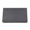 10 Port PoE+ Gigabit Switcher 10/100/1000Mbps Adaptive for Powering Cameras Wireless VoIP Phones Installation