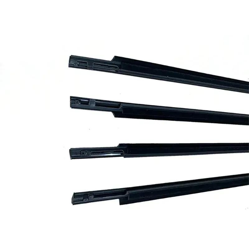 Chederi Geamuri Pentru Toyota Land Cruiser LC100 Pentru LEXUS LX470 1998-2007 Geam Usă Laterală Ornament Cromat Cheder Benzi Profile