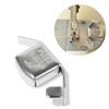New Magnet Seam Guide Domestic&Industrial Sewing Machine Foot For DIY Handmade Craft Sewing Machine Accessories