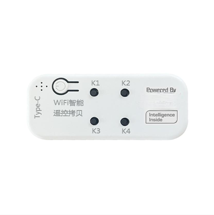 

DC5V Умный WiFi Дубликатор Пульта ДУ Гаражных Ворот Для Электрических Дверей Умные Адаптеры Пультов ДУ Аксессуары China Mainland