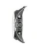 Diesel Men's Quartz Chronograph Watch, 51mm Dial, Stainless Steel Bracelet, Suitable for Formal Occasions DZ4421