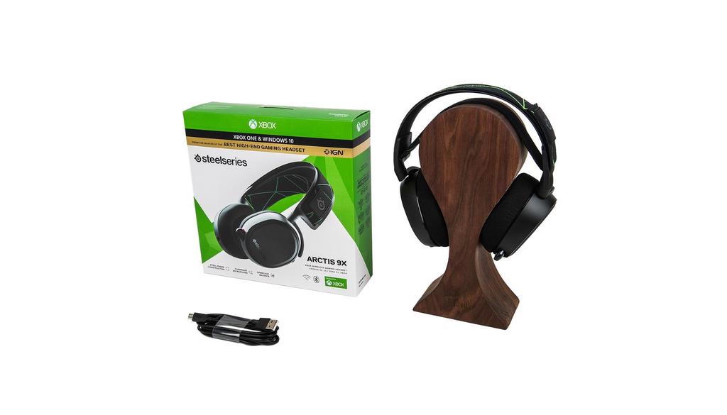 Buy Steelseries arctis 9x - integrated 