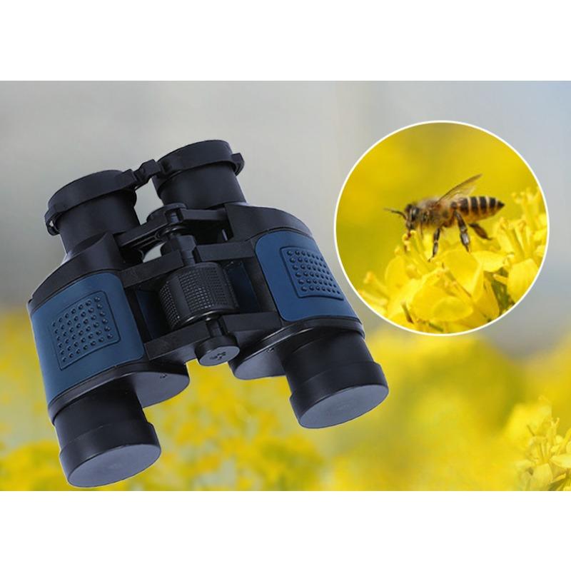 

Вуличний бінокль з координатами в діапазоні слабкого освітлення, професійний високопотужний HD-телескоп нічного бачення