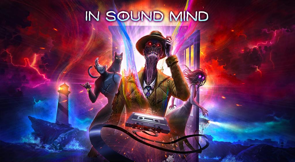 In Sound Mind DX Edition -