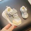0-3 Years Baby Casual Toddler Sneakers Infant Newborn Outdoor First Walkers Breathable Anti-slip Baby Boy Girl Sport Shoes
