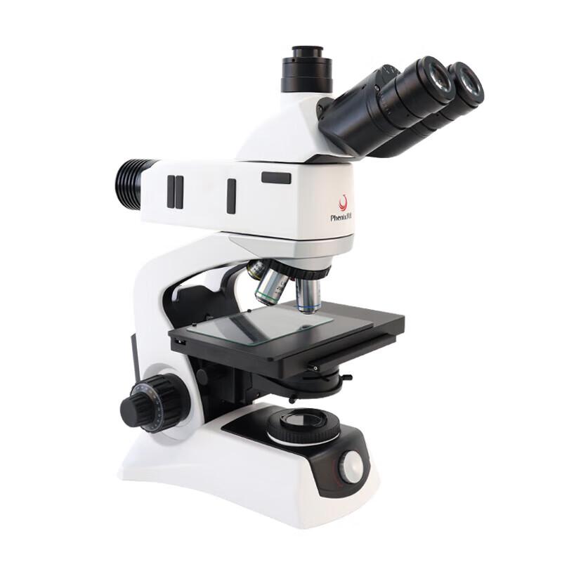 Phenix PH-M200 Metallurgical Microscope