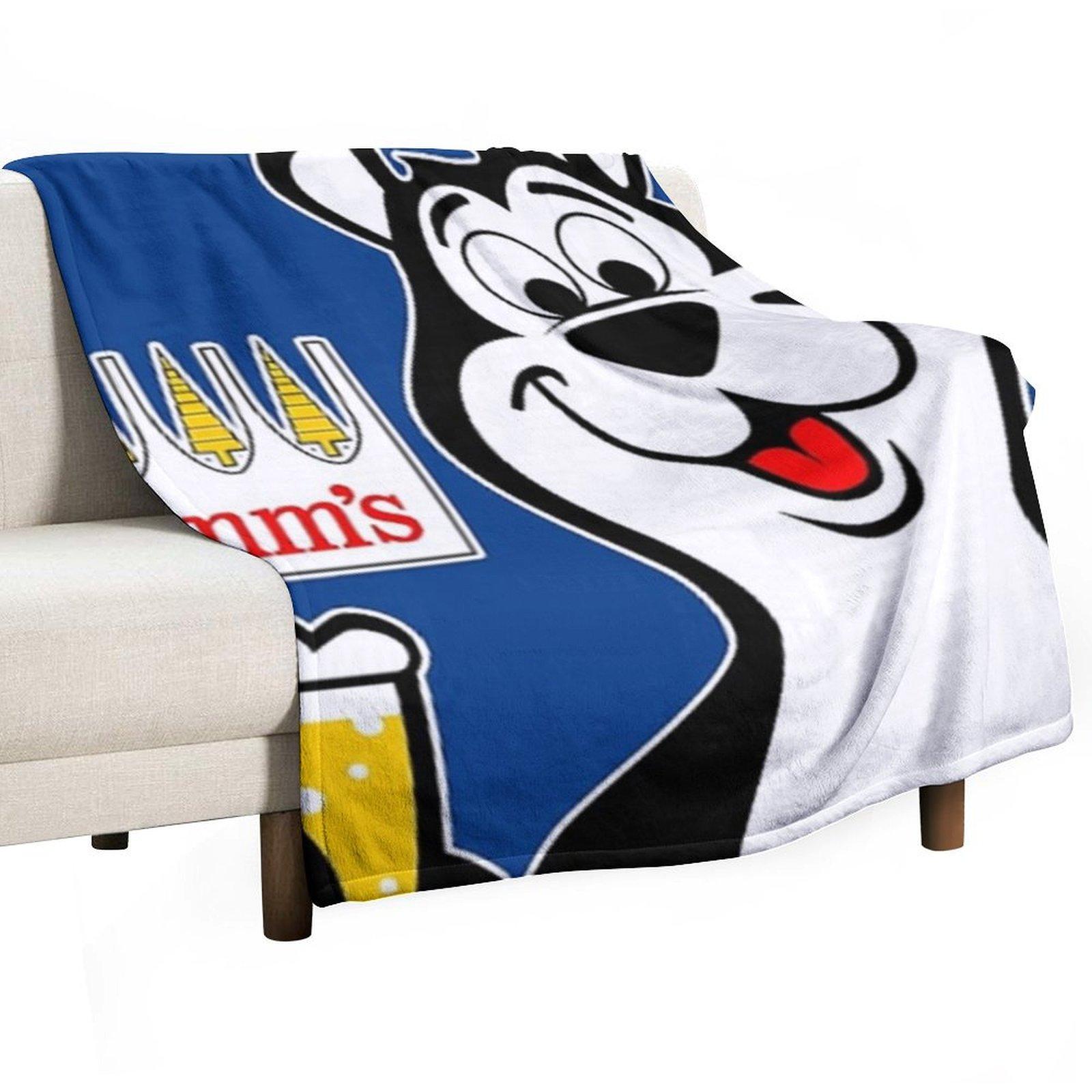 HAMM S 8 Throw Blanket Soft Beds Baby For Sofa Thin Sofa Throw Blankets 30x40in