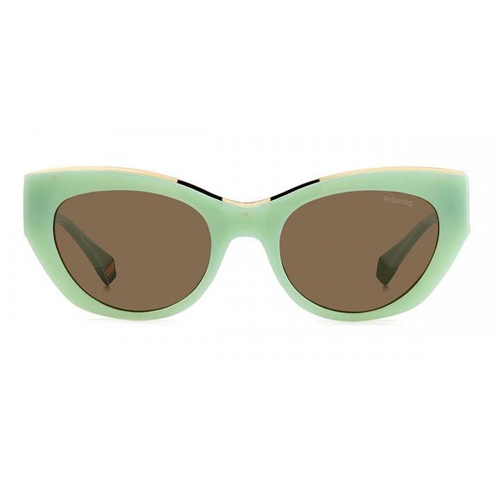 

POLAROID Pld 6199 S X Поляризованные 1ed Sp Женские Солнцезащитные Очки 50-20-140