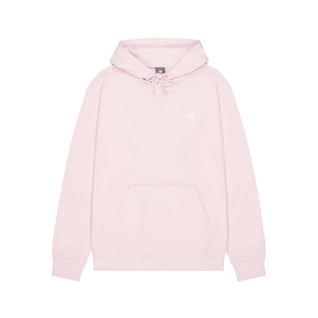 New Balance Sweatshirt Men s Pink MT41508-RSG XL