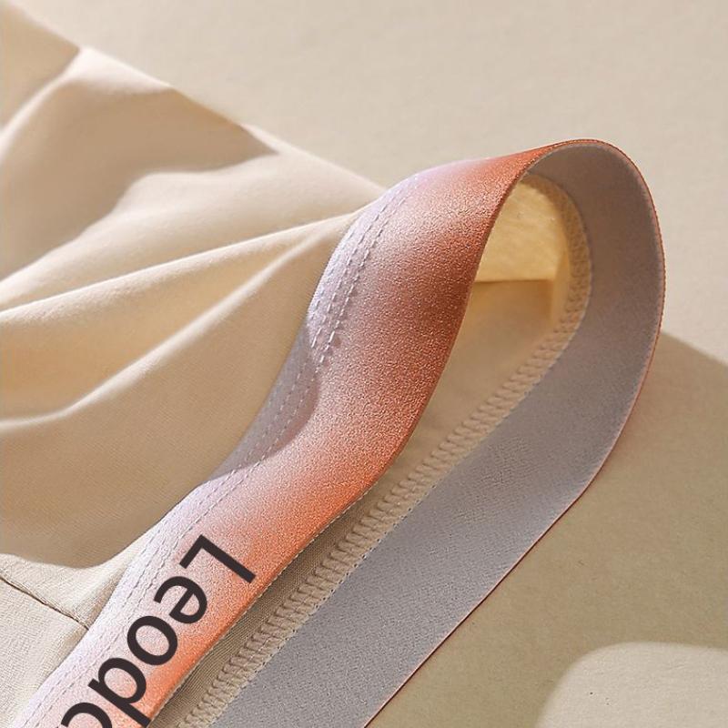 Men's Breathable Cotton Mid-rise Boxer Shorts Men's Underwear Underpants Casual Boxer Briefs & Shorts Elastic Boxer Briefs for Casual Style