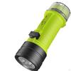 Flashlight Dive Light Professional High Lumen Super Bright Small Torch for Outdoor Emergency Boat