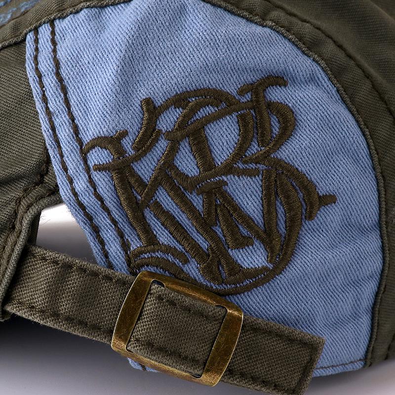 New Summer Outdoor Sports Cotton Berets Caps For Men & Women Casual Peaked Caps Skull Design Berets Hats