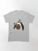 Kung Fu Panda Panda 2 Classic T-Shirt