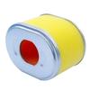 Air Filter Kit for Honda For GX160 GX140 GX100 GX110 Engines Featuring Foam Pre Filter and Paper Primary Filter