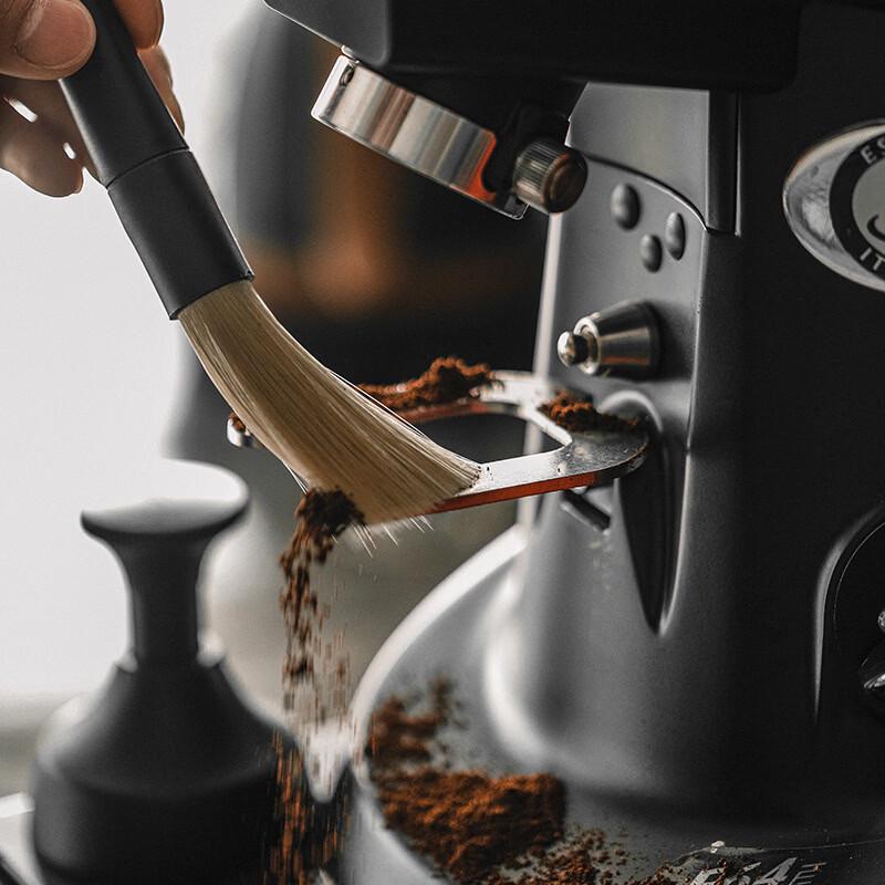 Changqi Coffee Grinder Cleaning Brush