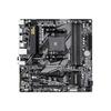 Motherboard - GIGABYTE - B550M DS3H AC R2 - AMD Ryzen 5000 - Wi-Fi 5 - USB 3.2 Gen 1