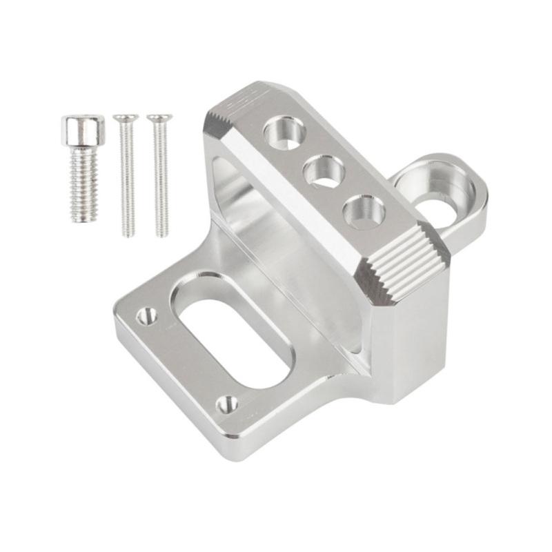 

Комплект кронштейна для крепления электромагнитного клапана контроллера наддува с 3 портами, совместимый с Integra 1994-2001 годов