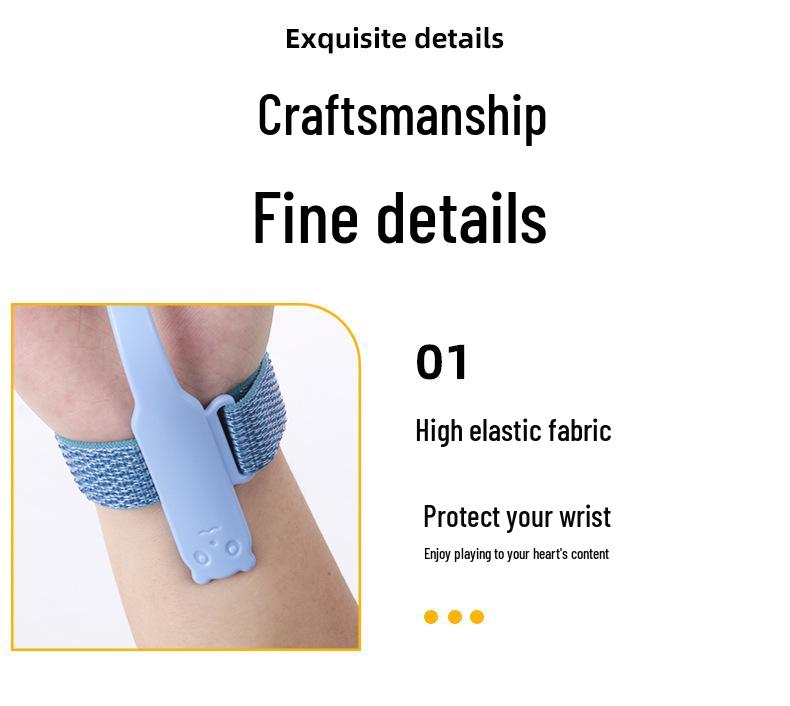 Piyano El Hareketi Düzeltme Topu: Çocuk Parmak Tutuş ve El Gücü Geliştirme Aracı