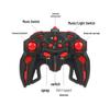 Gesture-Controlled Stunt Light Spray Off-Road Remote Car - Kids' Electric Climbing Toy