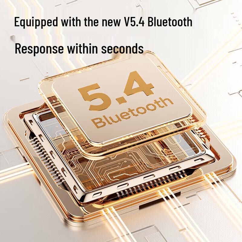 Philips TAT1109 True Wireless Bluetooth Earbuds