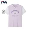 FILA Kids' Unisex Summer Short Sleeve T-Shirt