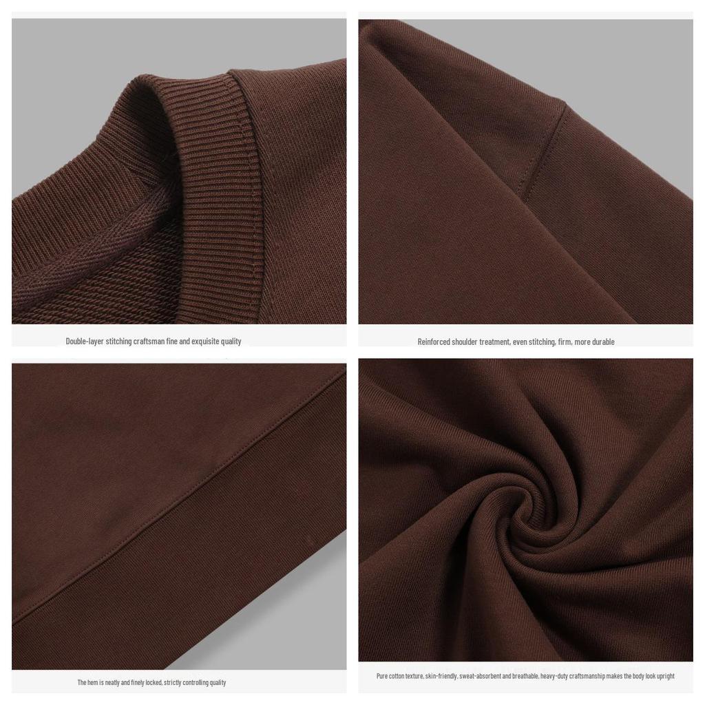 Balmain Unisex Rundhals-Sweatshirt, Herbst/Winter Kollektion, Lockere Passform, Langarm-Oberteil mit Aufdruck