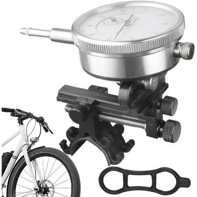 Fahrradrad Einstellwerkzeug Fahrradrad Zentrierständer Prozenttabelle Fahrradfelgen Einstellwerkzeuge Fahrradwartungszubehör