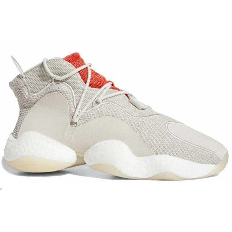 Adidas Crazy Byw 'Raw White' F34137